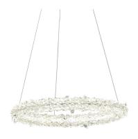 Подвесной светильник AM-Group OVALE OVALE D400 CH