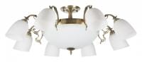 Люстра на штанге MyFar Ceiling MR1524-11C