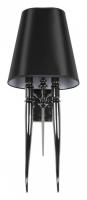 Бра Loft it Brunilde 10207W/M Black