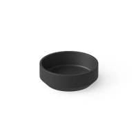 Раковина Dea Design Washbasins 43 DD9096 430 16 чёрный
