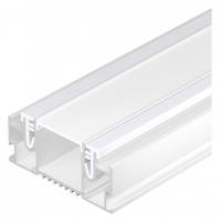 Профили встраиваемые для натяжных потолков Arlight STRETCH 053526