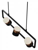 Подвесной светильник LIGHTERA Rudolf LE114L-3B SMART