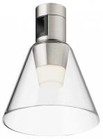 Накладной светильник Maytoni Bianca TR147-1-3W4K-PT