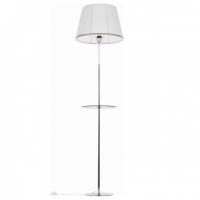 Стол журнальный с торшером Citilux Линц CL402970T