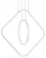Подвесной светильник Vitaluce V2505DT V2505DT-0/2S