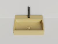 Раковина Salini Ottavia 60 1103201MF покраска по RAL