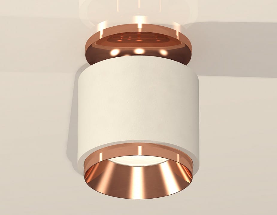 Накладной светильник Ambrella Light XS XS7510140