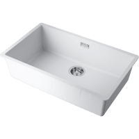 Кухонная мойка Omoikiri Yamakawa 75T Integra 4997279 белая матовая