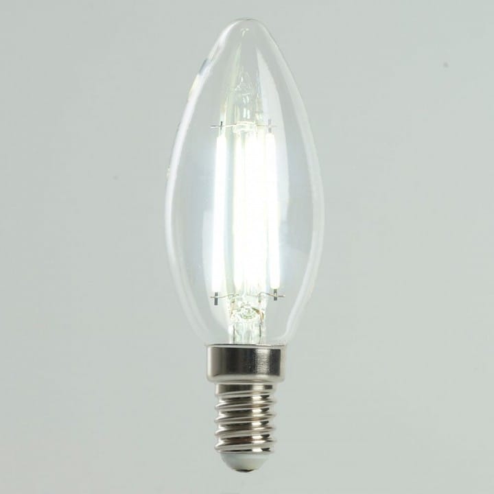 Лампа светодиодная Feron LB-1206 E14 6Вт 6400K 51246