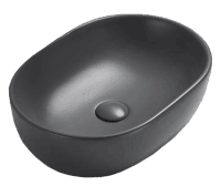 Раковина Timo Kulo ТК-405MB