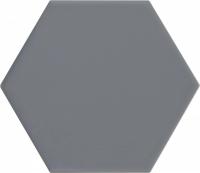 Equipe Kromatika Керамогранит Denim Blue 10.1x11.6 натуральный