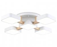 Потолочная люстра Ambrella Light FL FL4881