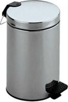 Мусорное ведро Keuco Plan хром 04988070000