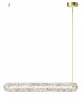 Подвесной светильник Maytoni Frostum MOD439PL-L20BSK