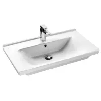 Раковина 80,5x45,5 см Santek Миранда 1WH302251