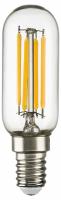 Лампа светодиодная Lightstar FILAMENT E14 4Вт 4000K 933404