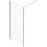 Душевая перегородка Jacob Delafon Serenity 90 E14WK90-GA