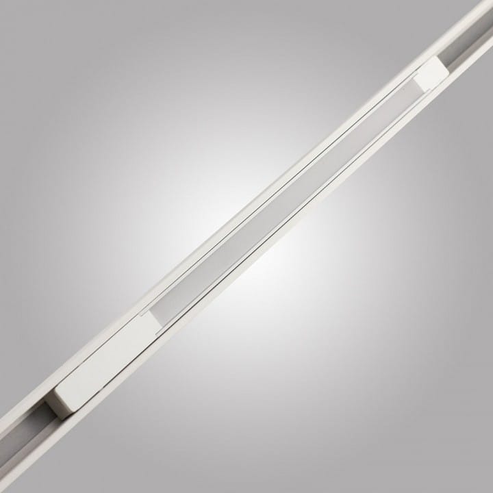 Встраиваемый светильник AM-Group MAGNET OPAL MAGNET AM506 WH 10W 3000K