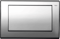 Клавиша смыва Tece Planus 9240311 хром глянцевый