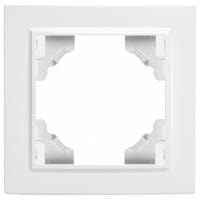 Рамка на 1 пост Stekker Эрна 39623