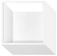 Накладной светильник DesignLed Skud GW-1086L-7-WH-WW