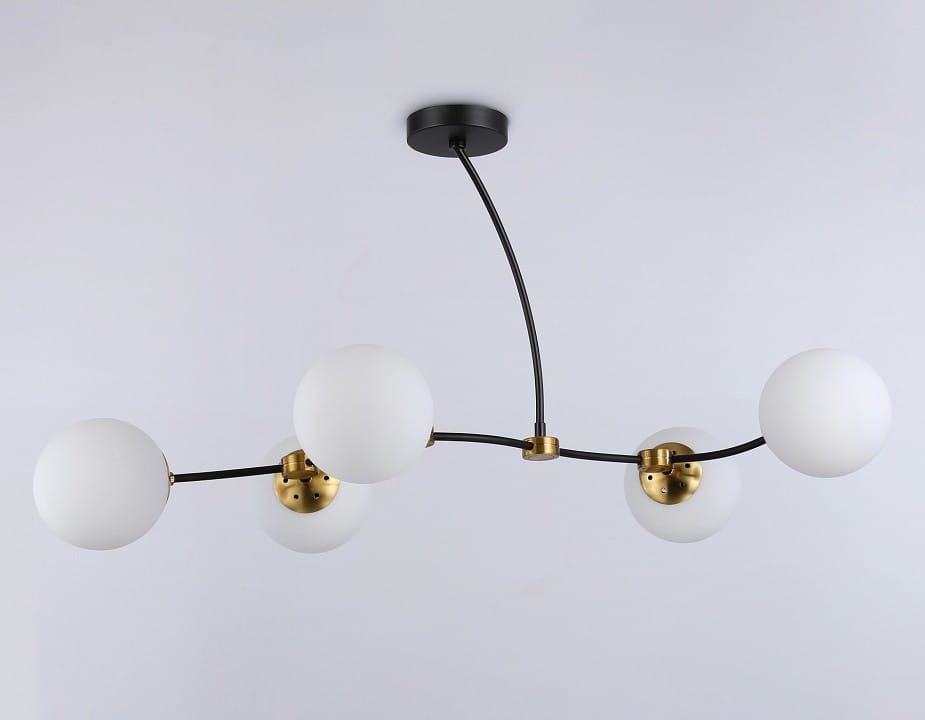 Люстра на штанге Ambrella Light TR TR2548