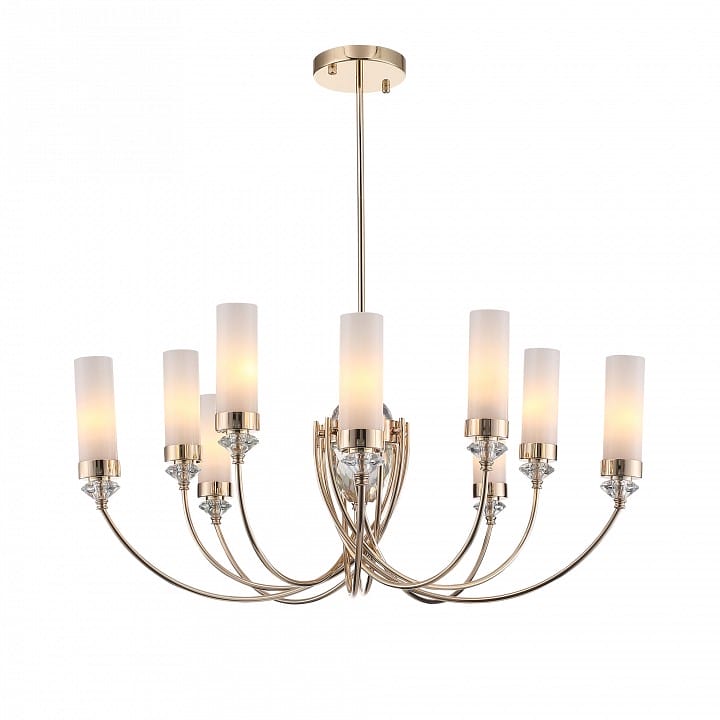 Люстра на штанге ST-Luce Elegra SL1402.253.10
