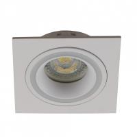 Встраиваемый светильник AM-Group AM34 AM342 WH