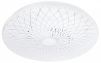 Накладной светильник Эра Slim Lily SPB-6 Slim Lily 18W-4K