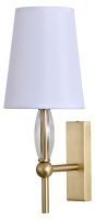 Подвесная люстра Newport 4550 4558/C brass