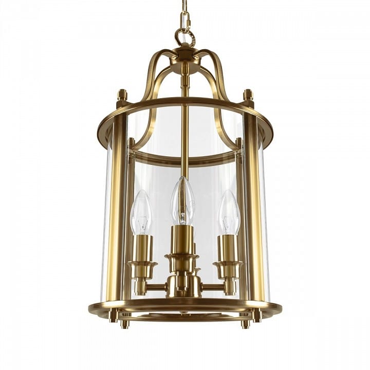 Подвесной светильник Loft it Lighthouse 10456/4 AB