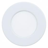 Встраиваемый светильник Eglo Fueva 5 99131