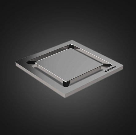 Трап для душа Geberit CleanLine 154.052.00.1