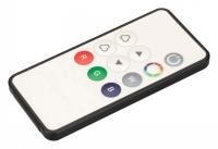 Пульт-регулятор цвета RGB кнопочный Arlight SMART 031597