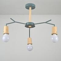 Люстра на штанге Imperiumloft LES COLOR ﻿lesc_01