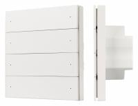 Панель универсальная клавишная встраиваемая Arlight INTELLIGENT 055485