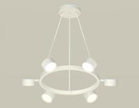 Подвесная люстра Ambrella Light XB XB9191150