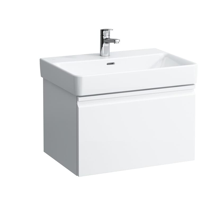Раковина Laufen Pro S 8.1096.4.000.104.1