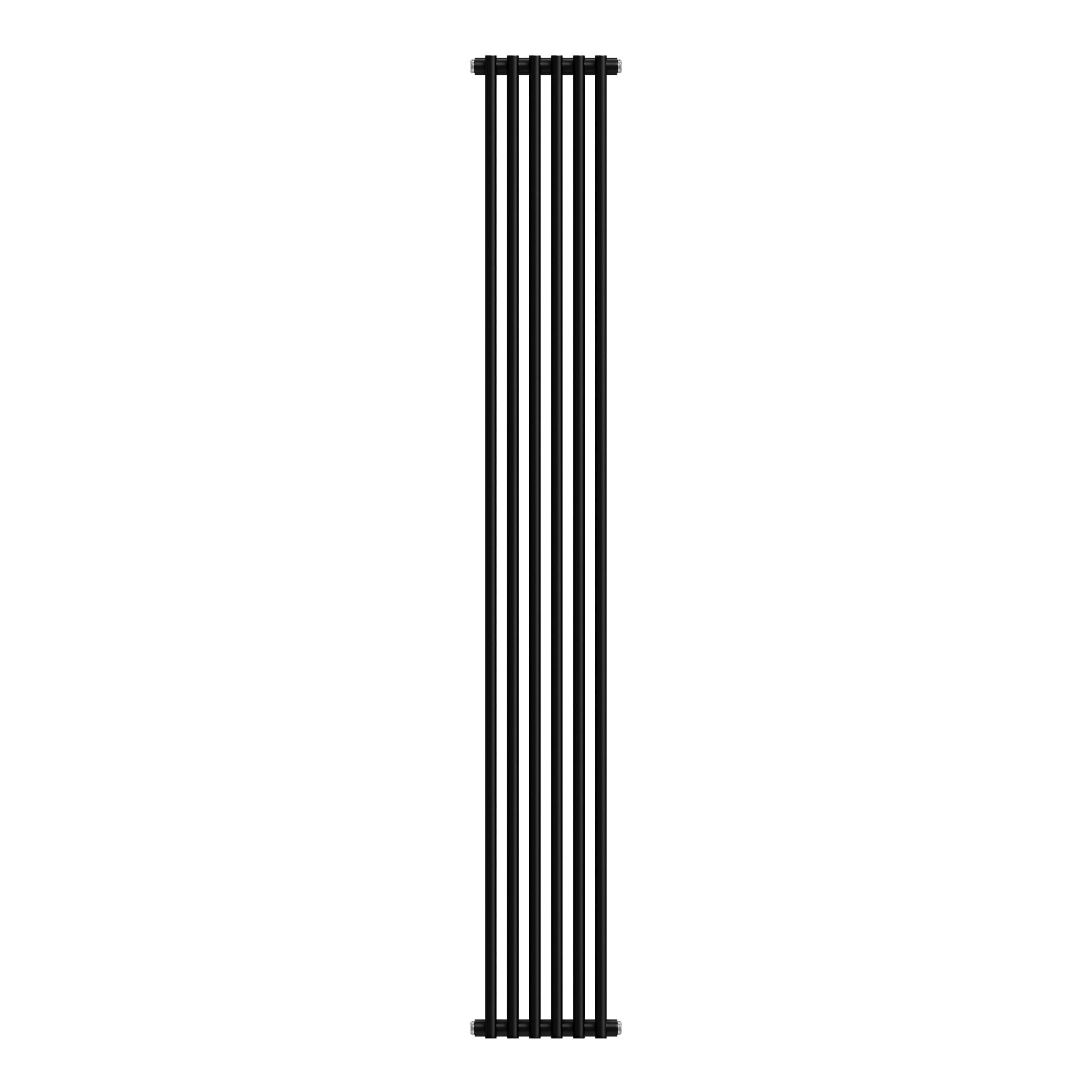 Дизайн-радиатор Royal Thermo Shift R22 C2180 - 06 секц. RAL9005m