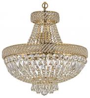 Подвесная люстра Arti Lampadari Palermo Palermo E 1.5.45.101 G