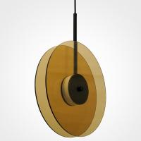 Подвесной светильник LIGHTERA Echuka LE142L-28BR