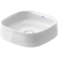 Раковина Duravit Zencha 42 2373420079