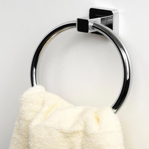 Держатель полотенец WasserKRAFT Lippe K-6560