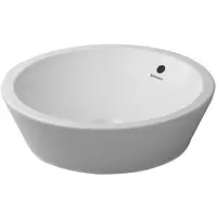 Раковина 53 см Duravit Starck 1 0447530000