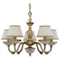 Подвесная люстра Reccagni Angelo 6402 L 6402/5