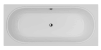 Акриловая ванна AM.PM Bliss L 180x80 W53A-180-080W-ARB
