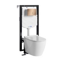 Фильс (Vils) 56TLT.010.ME.RG04.H002 Система инсталляции с унитазом