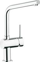 Смеситель для кухни Grohe Minta 31375000 хром