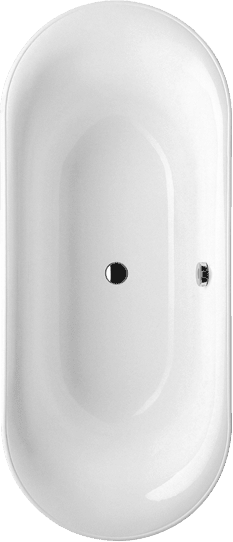 Квариловая ванна Villeroy&Boch Cetus 175x75 UBQ175CEU7V-01