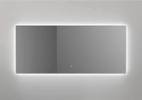 Зеркало Salini Ombra 200x70 27M022070BH с LED подсветкой